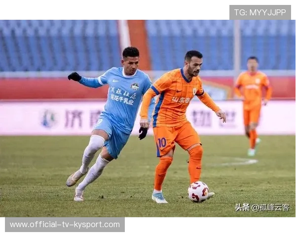 中超球队前场逼抢体系更成熟，推动联赛发展新局面