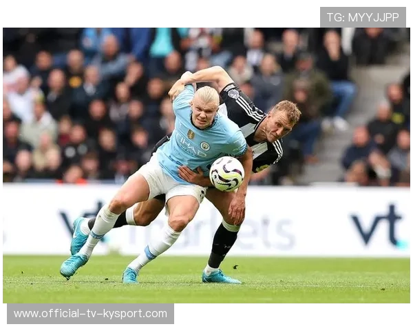 哈兰德哑火，曼城锋线陷入困境