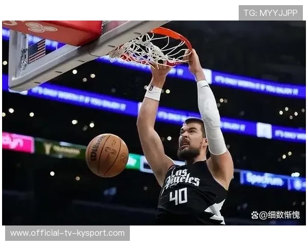 快船关注内线护框问题：打造坚不可摧的防守堡垒