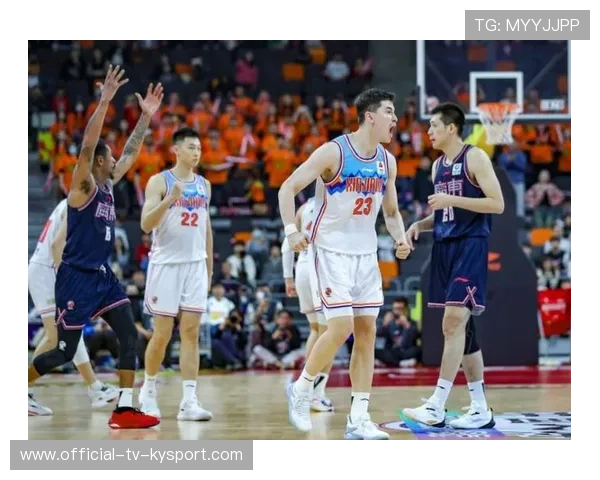 新疆队外援状态保持稳定，球队攻守体系逐渐成型