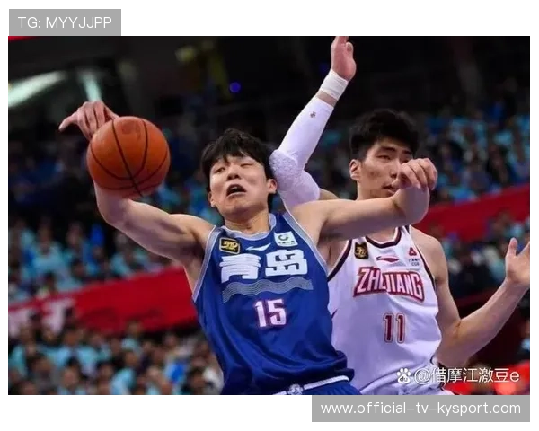 青岛总经理笑称：买断费连杨瀚森伙食费都不够，青岛男篮杨瀚森身高