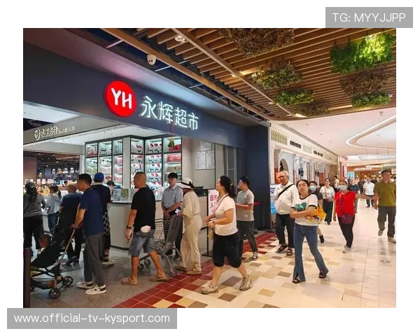 永辉深圳调改收官，“胖改”门店布满全市，开启城市零售新纪元